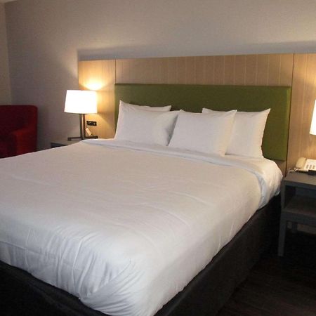 Country Inn & Suites By Radisson, Dunbar - Charleston Eksteriør billede