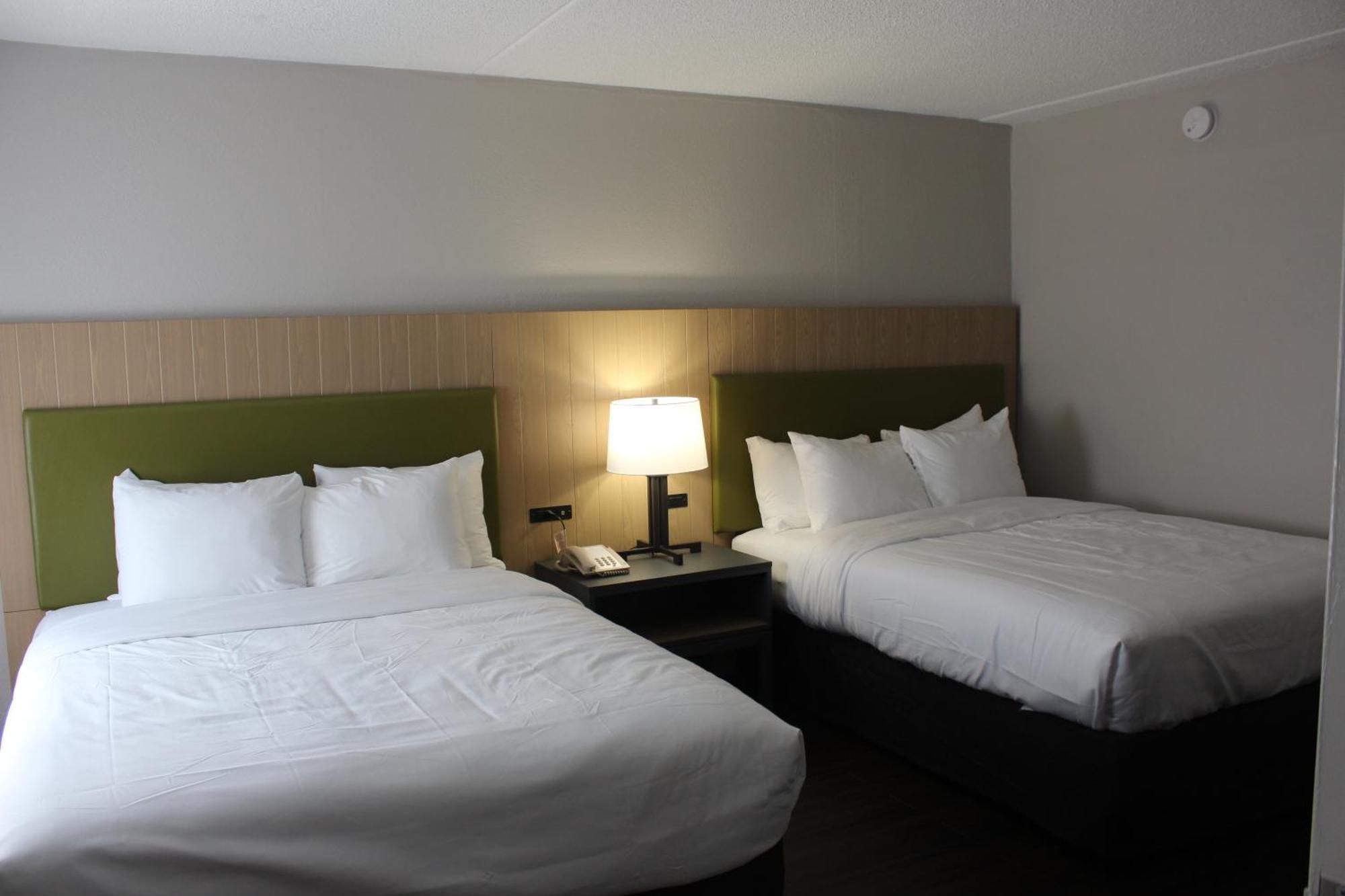 Country Inn & Suites By Radisson, Dunbar - Charleston Eksteriør billede