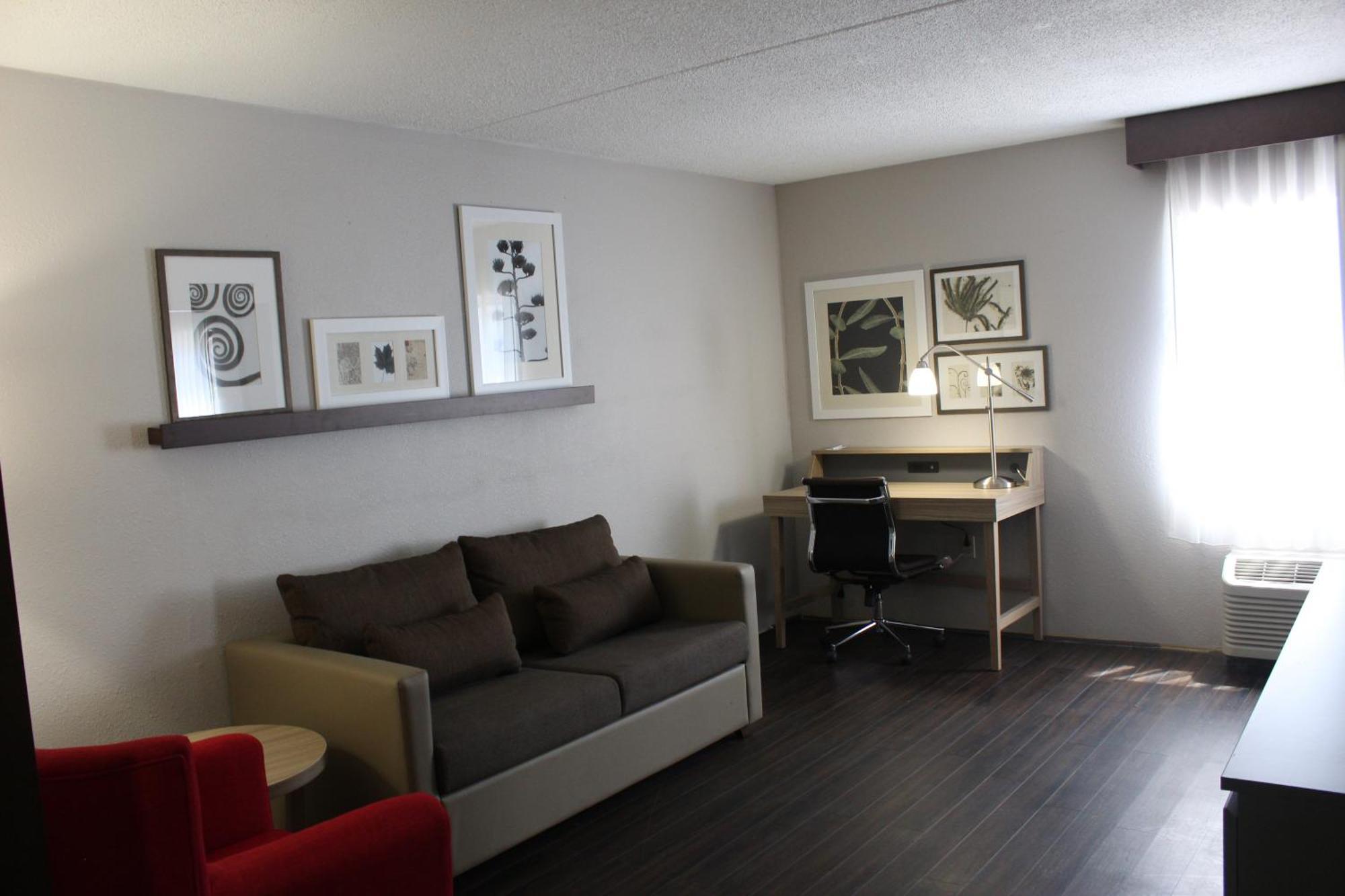 Country Inn & Suites By Radisson, Dunbar - Charleston Eksteriør billede