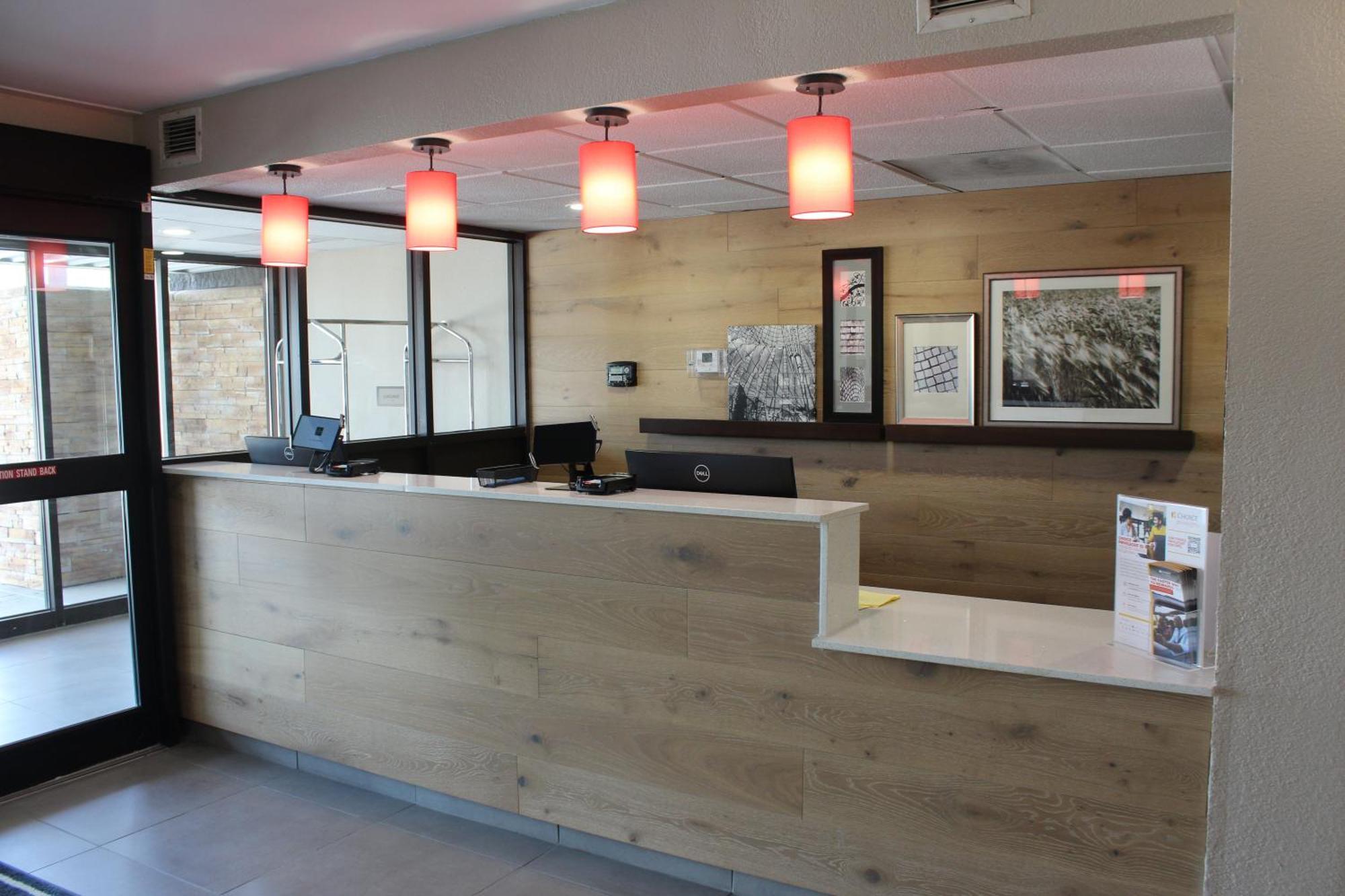 Country Inn & Suites By Radisson, Dunbar - Charleston Eksteriør billede